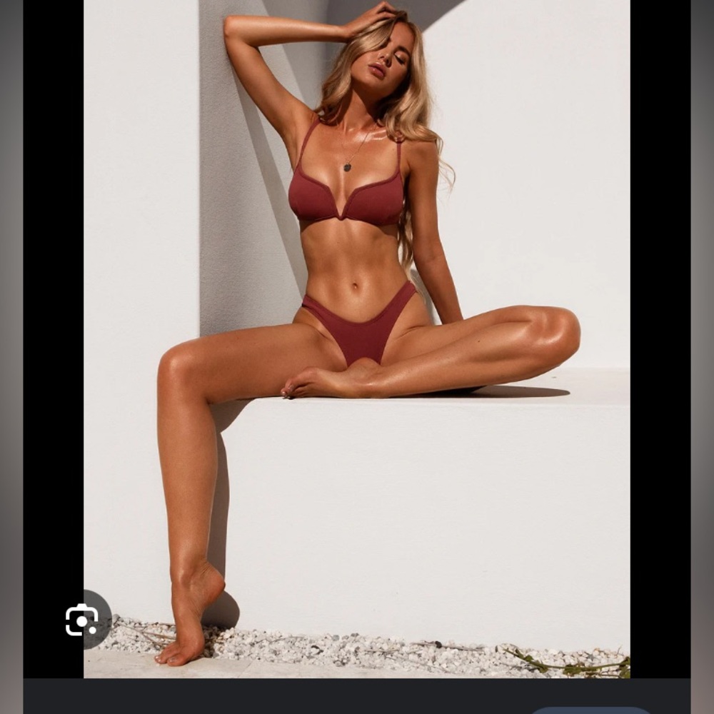 Somerfield bikini set